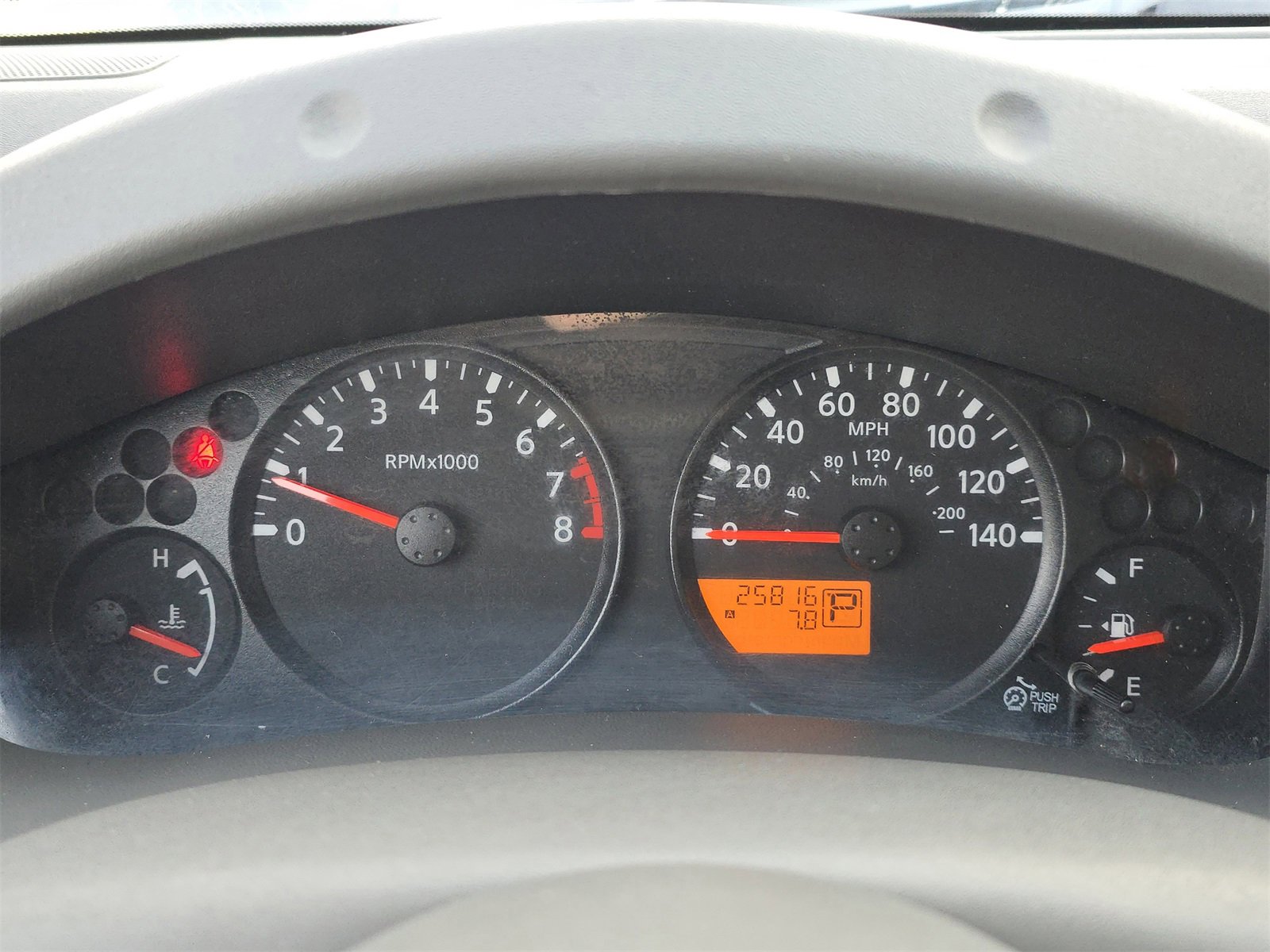 Used 2021 Nissan Frontier SV image 18