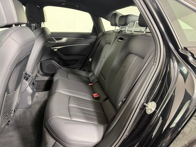 Used 2023 Audi A6 3.0T Premium w/ Convenience Package AWD/4WD image 22