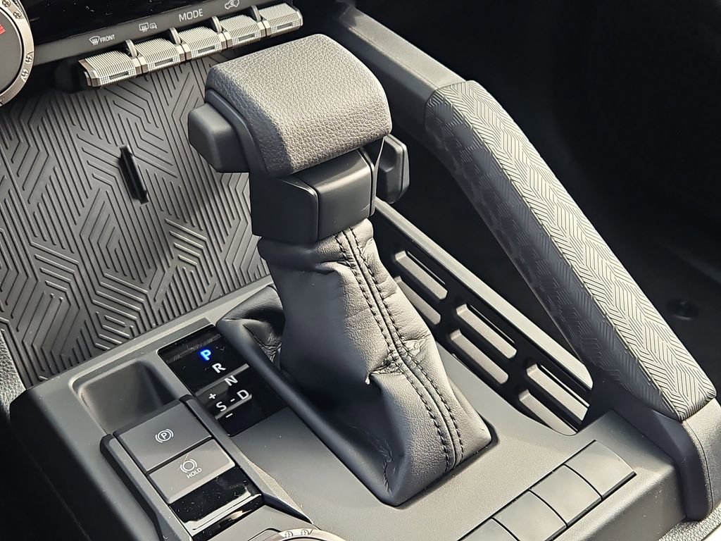 New 2026 Toyota 4Runner 2WD image 16