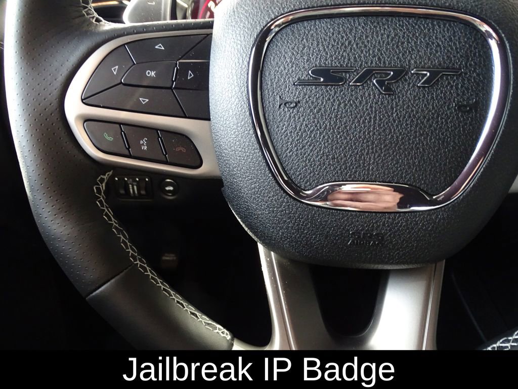 New 2023 Dodge Challenger SRT Hellcat image 23
