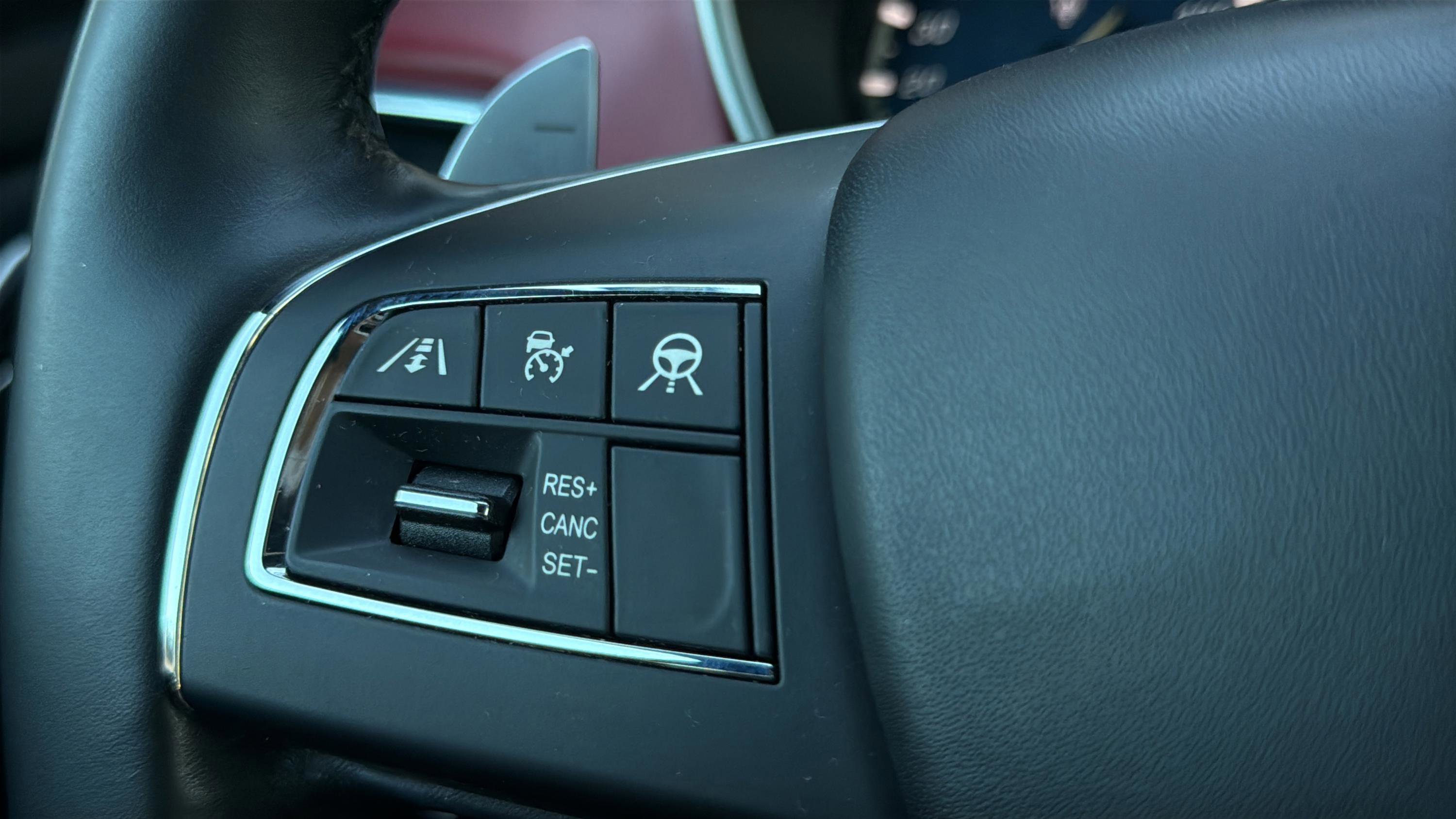 Used 2019 Maserati Ghibli S Q4 image 16