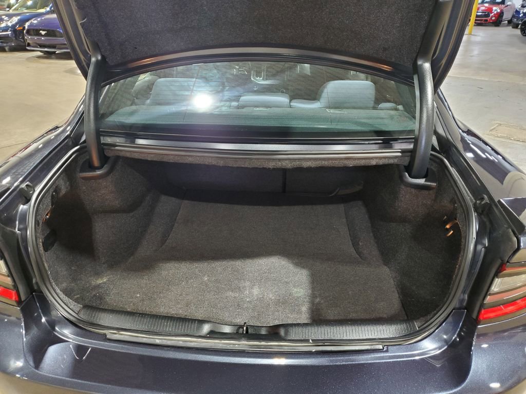 Used 2018 Dodge Charger R/T w/ Navigation & Travel Group image 43