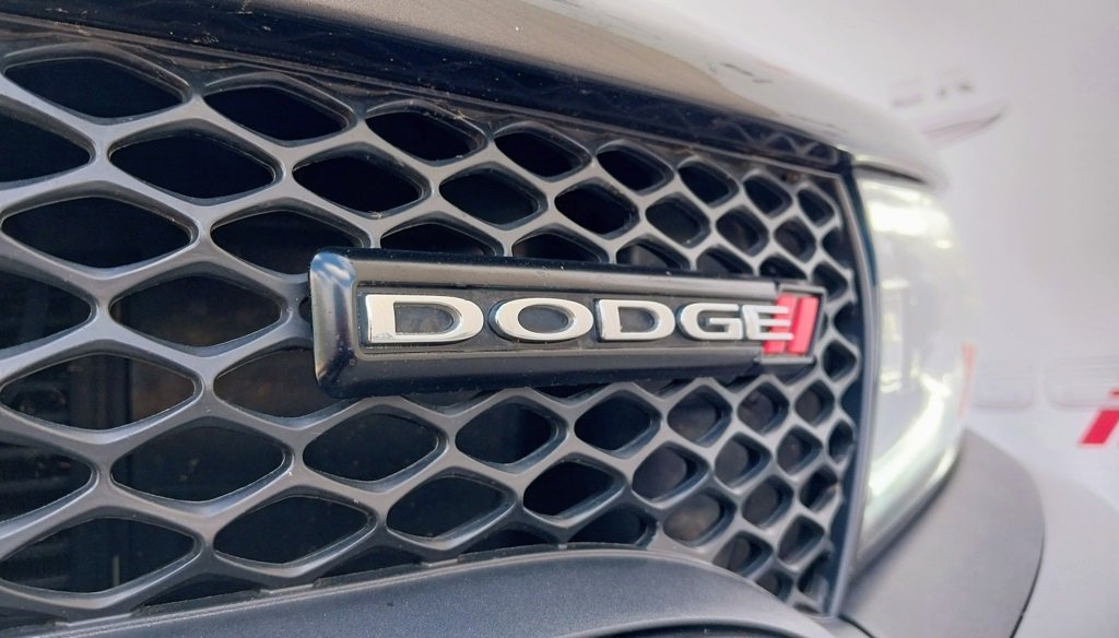 Certified 2022 Dodge Charger R/T image 2