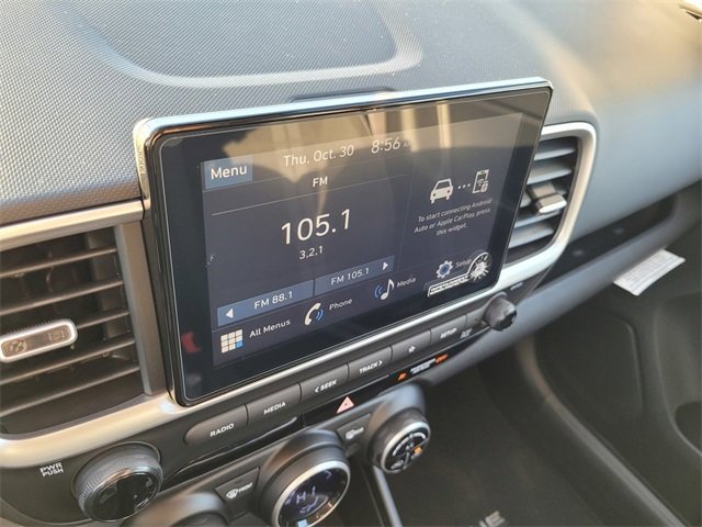 New 2025 Hyundai Venue SEL image 20