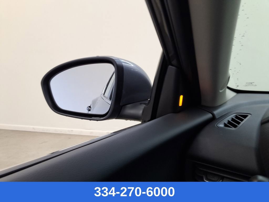 New 2025 Nissan Sentra S image 21