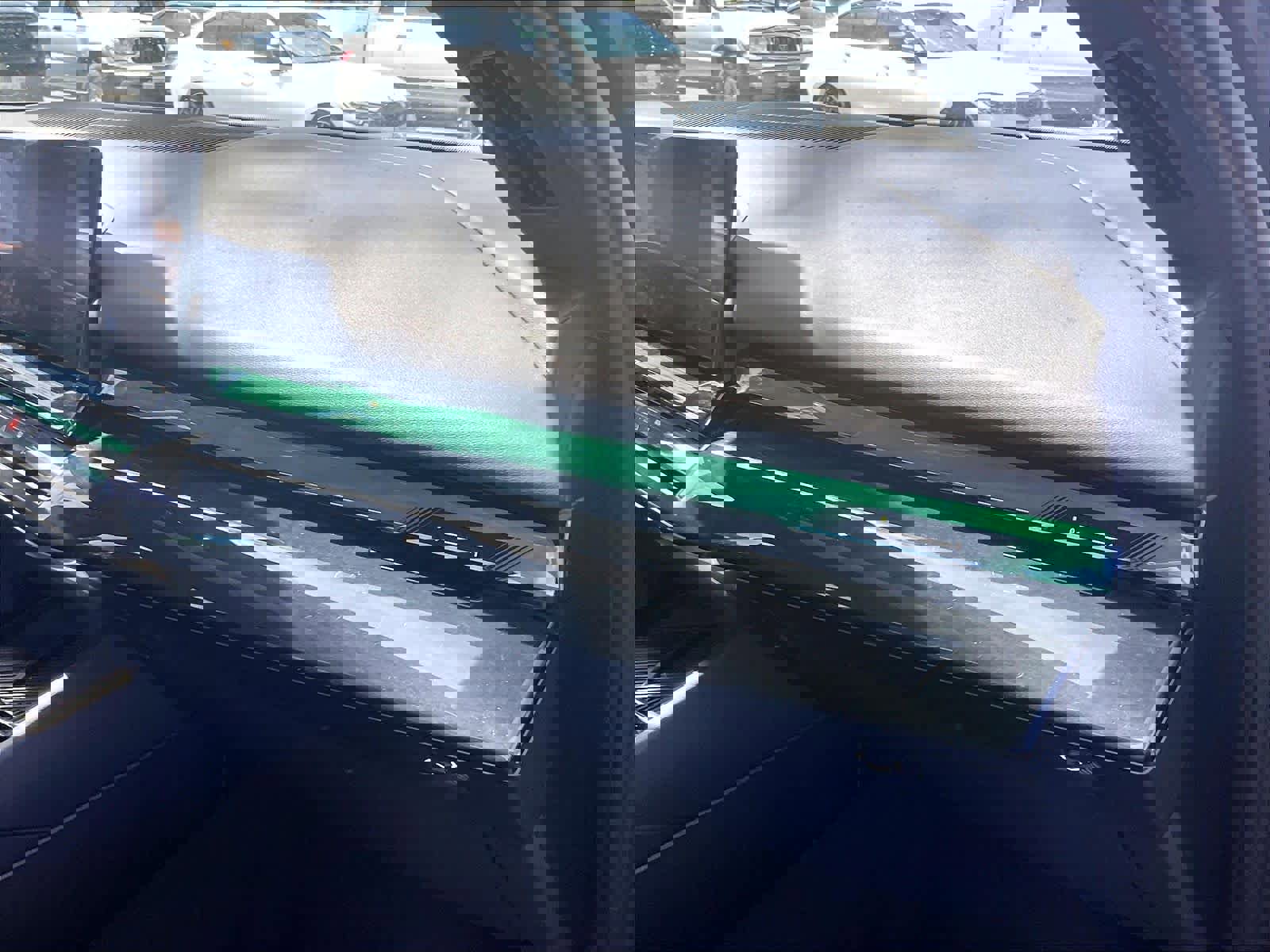 Used 2024 BMW i5 eDrive40i w/ Premium Package image 17