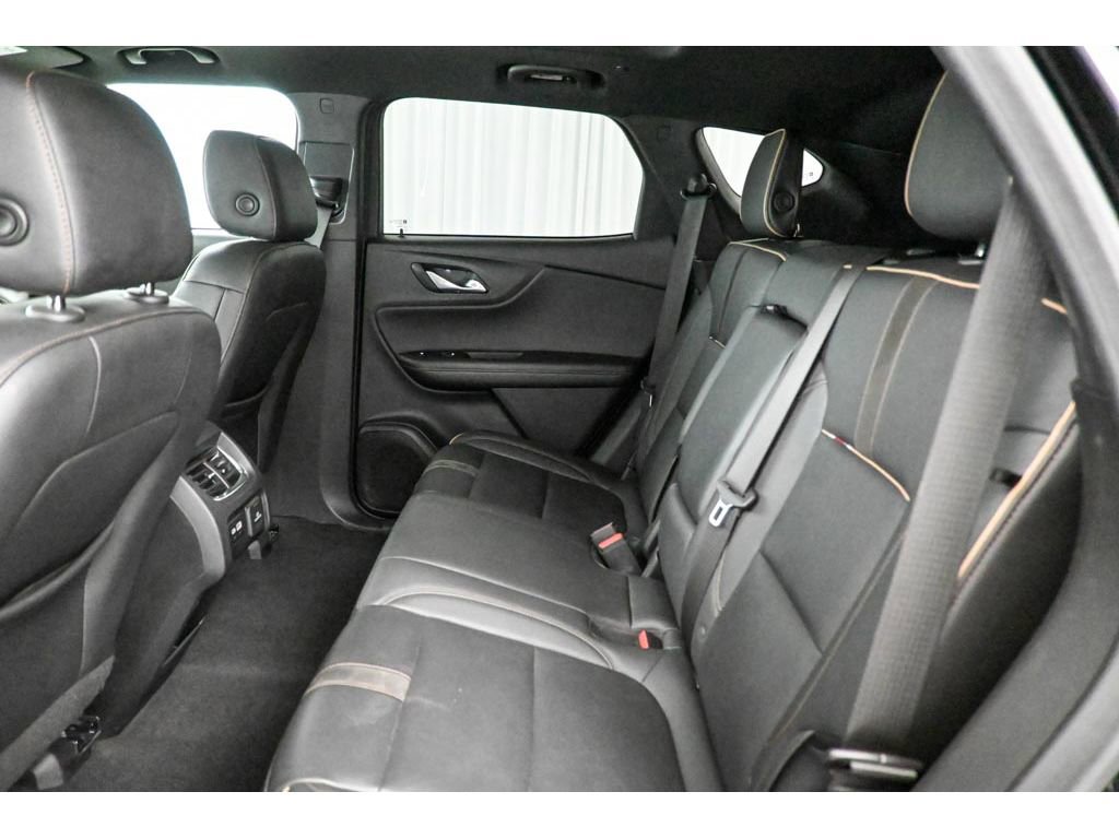 Used 2020 Chevrolet Blazer Premier image 20