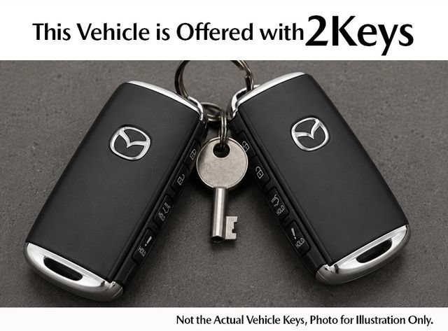 Used 2023 MAZDA CX-5 AWD 2.5 S image 6