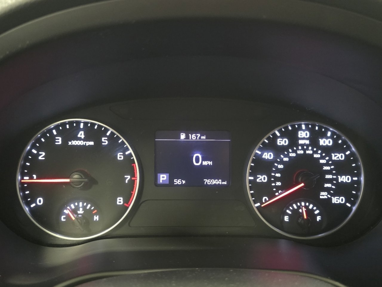 Used 2021 Kia Seltos LX image 26