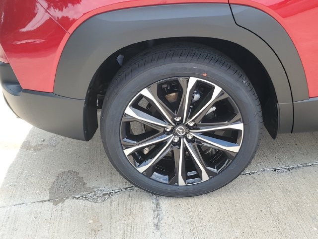 New 2026 MAZDA CX-50 AWD 2.5 S w/ Weather Package image 5