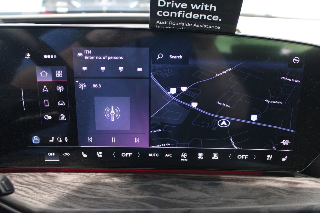 New 2025 Audi Q5 Premium Plus image 13