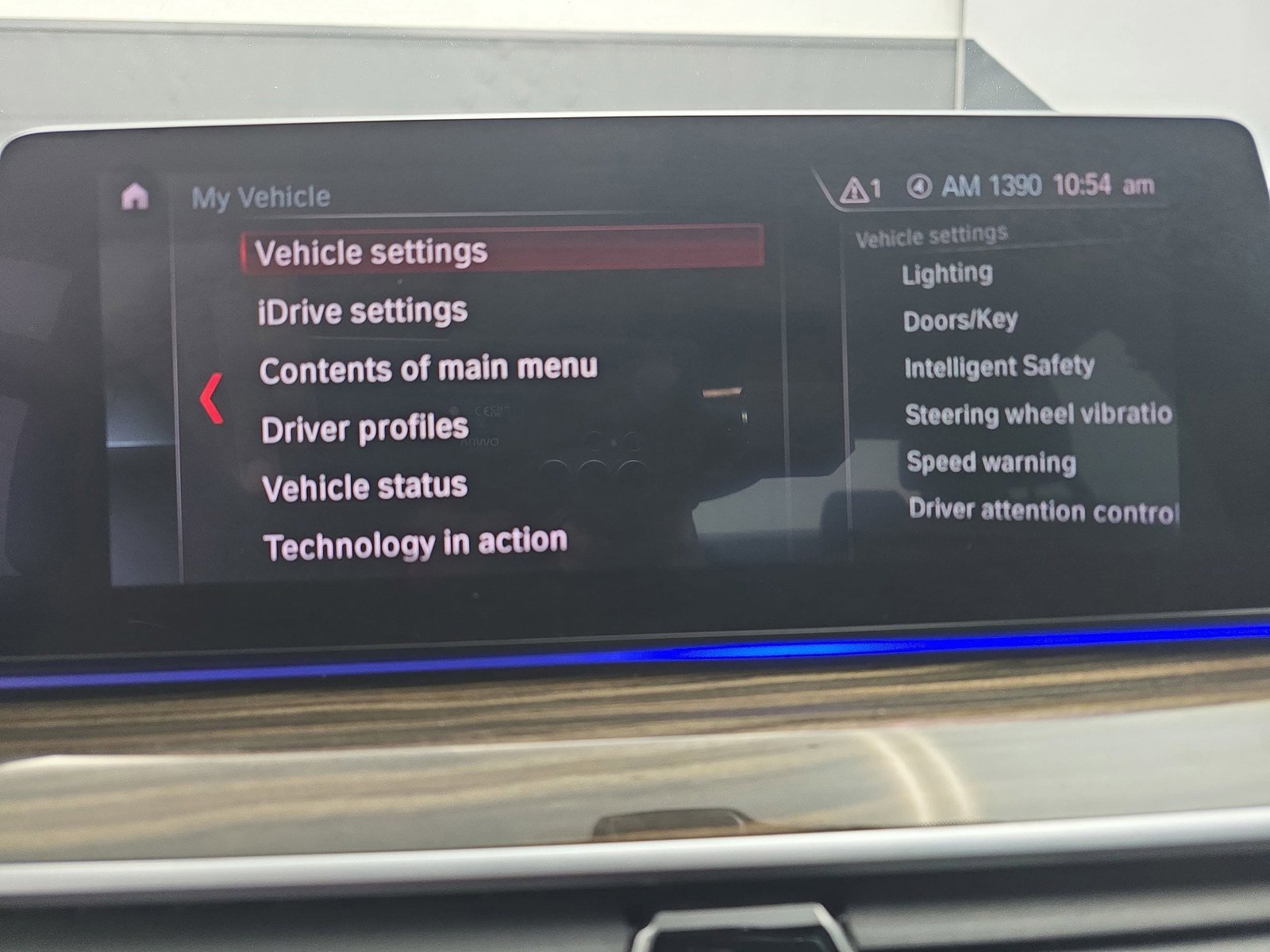 Used 2019 BMW 540i RWD image 31