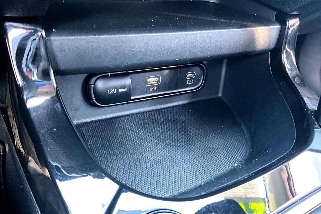 Used 2026 Kia Seltos S FWD image 15
