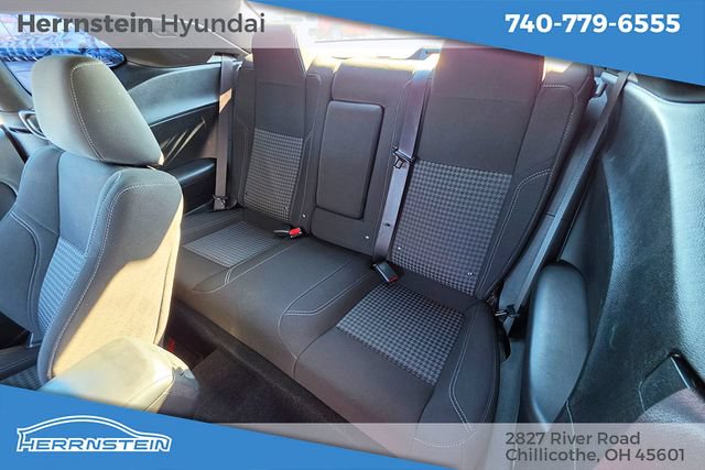 Used 2023 Dodge Challenger SXT RWD image 27