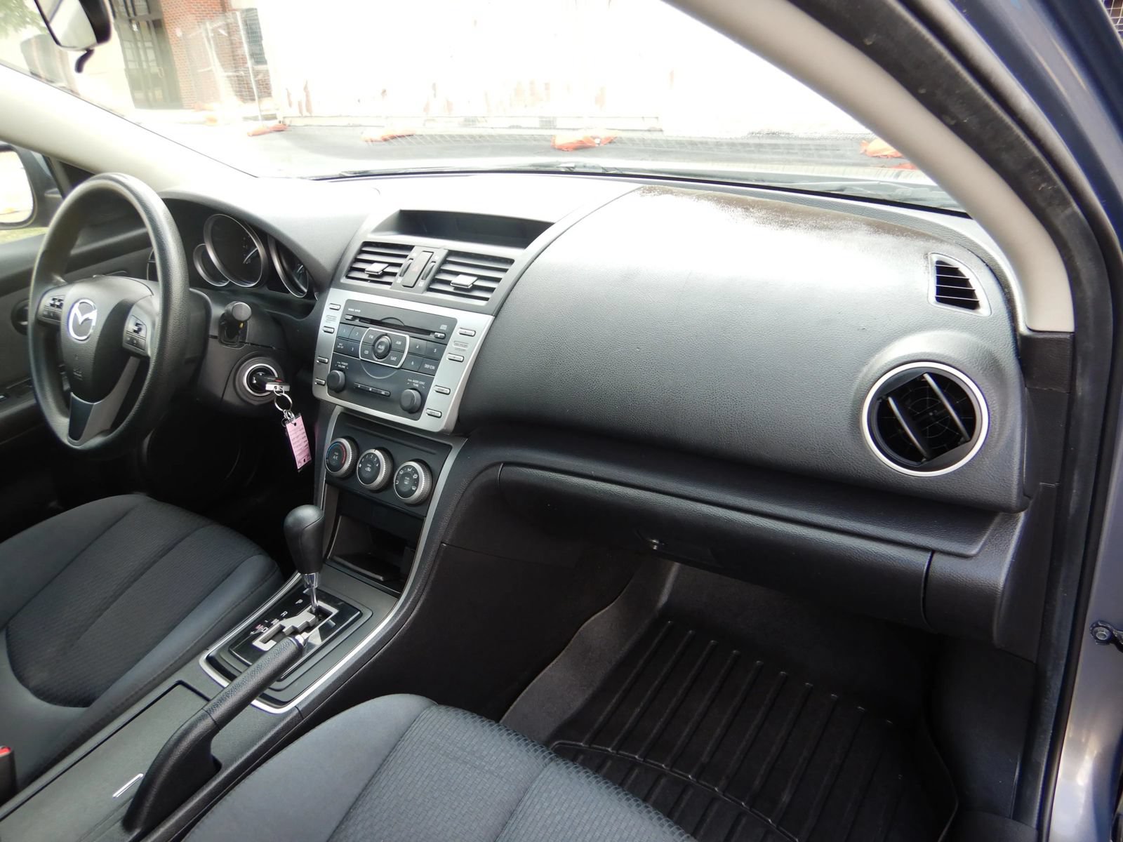 Used 2011 MAZDA MAZDA6 i Sport FWD image 20