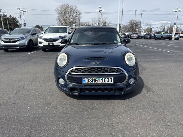 Used 2016 MINI Cooper S image 5