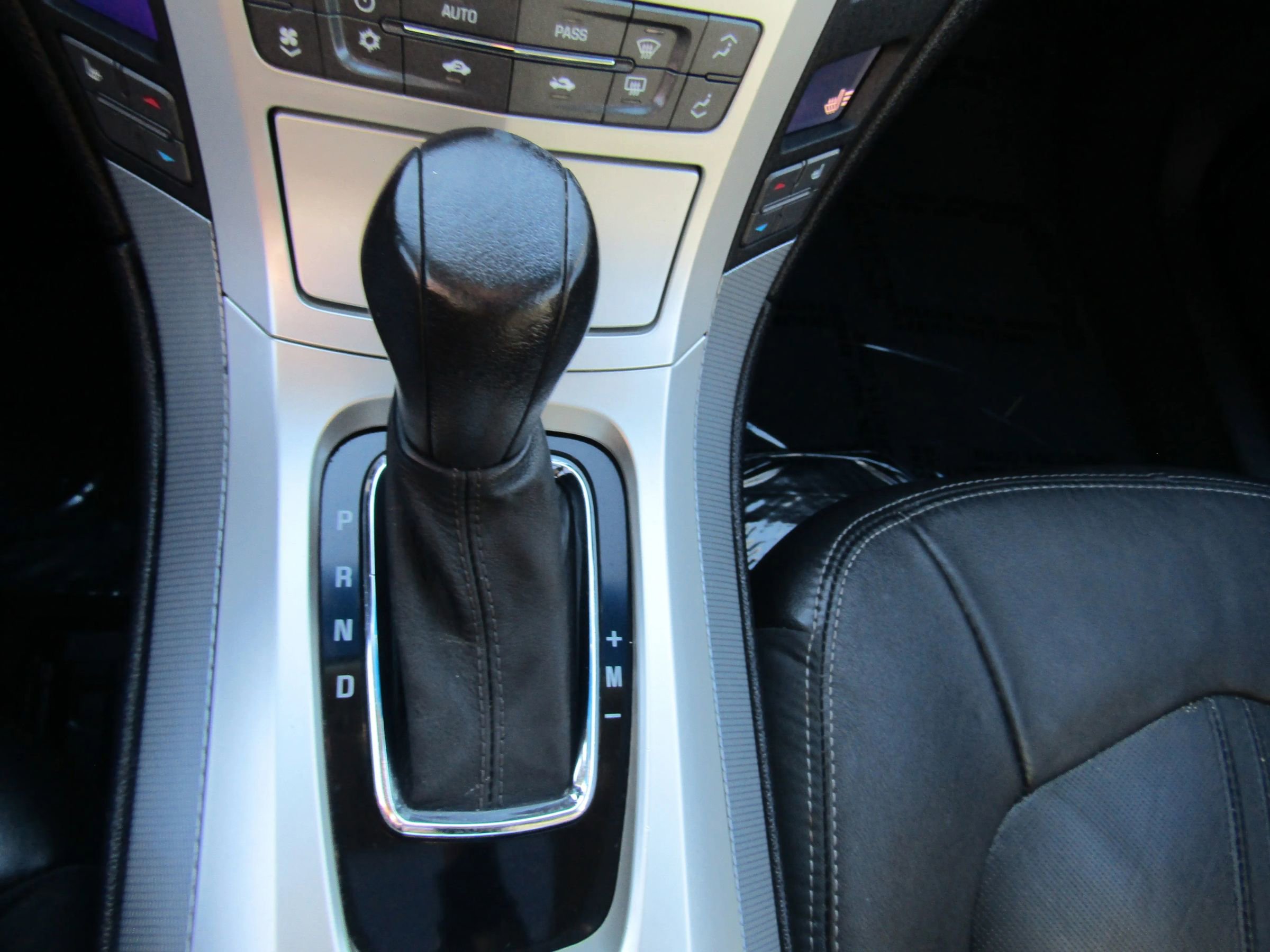 Used 2013 Cadillac CTS Performance image 32