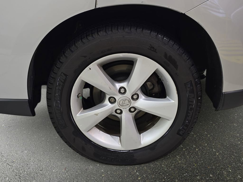 Used 2010 Lexus RX 350 AWD image 30