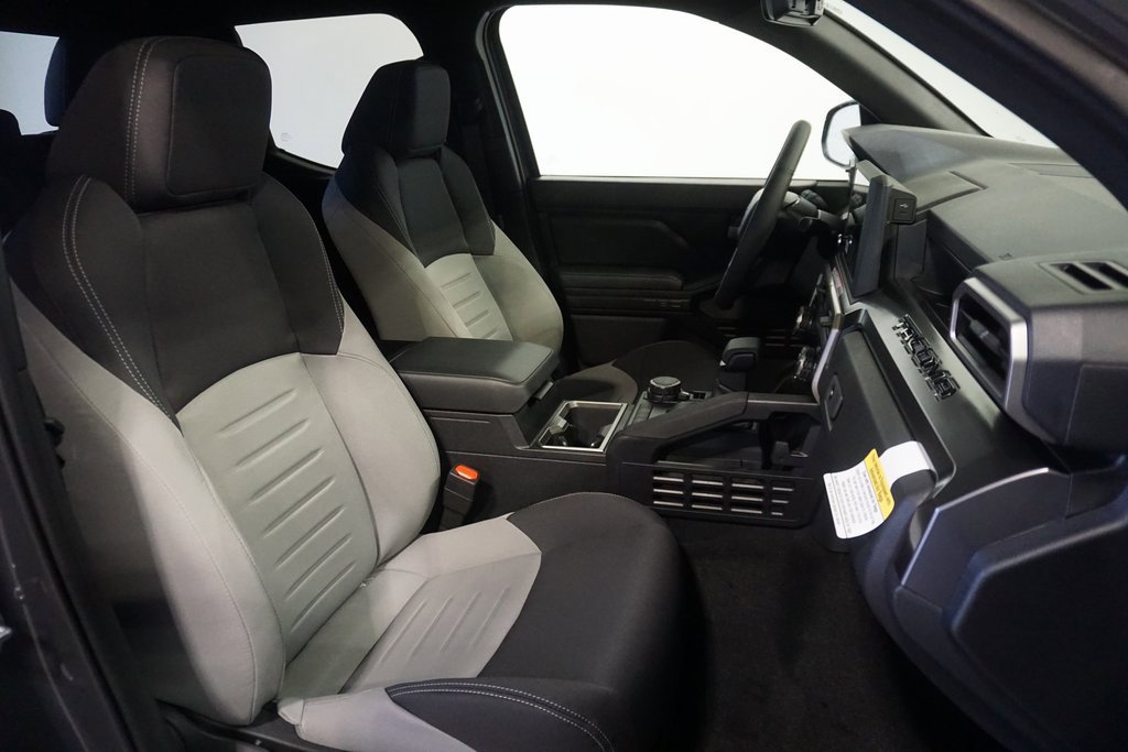 New 2026 Toyota Tacoma TRD Sport image 22