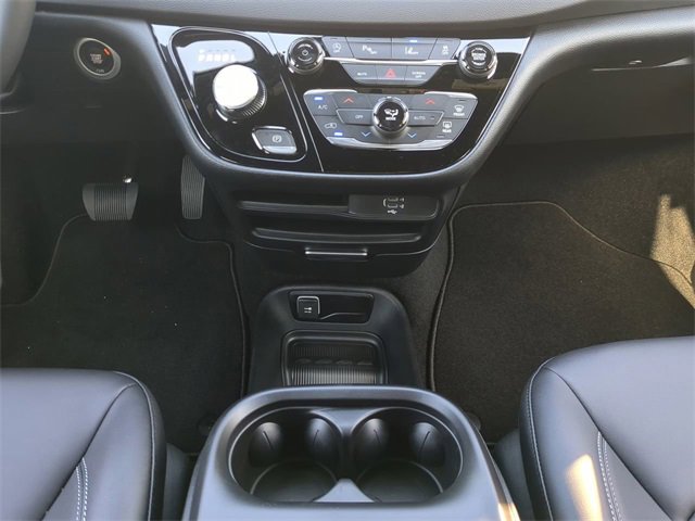 New 2026 Chrysler Voyager LX image 22