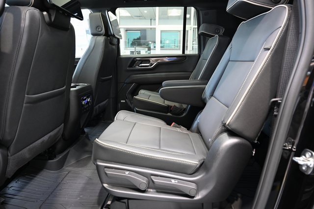 New 2026 GMC Yukon XL Elevation w/ Elevation Premium Package image 11