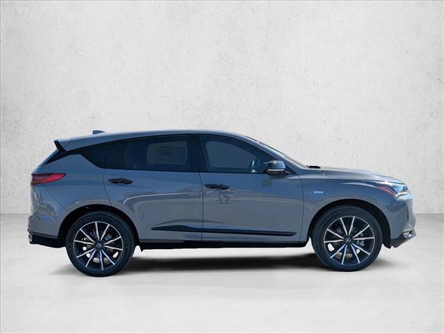 New 2026 Acura RDX A-Spec AWD/4WD video 4