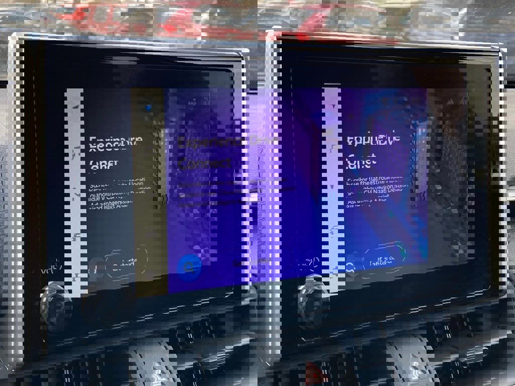 Certified 2025 Toyota RAV4 LE image 18