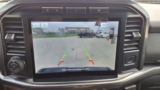 Used 2023 Ford F150 XLT w/ Equipment Group 302A High image 24