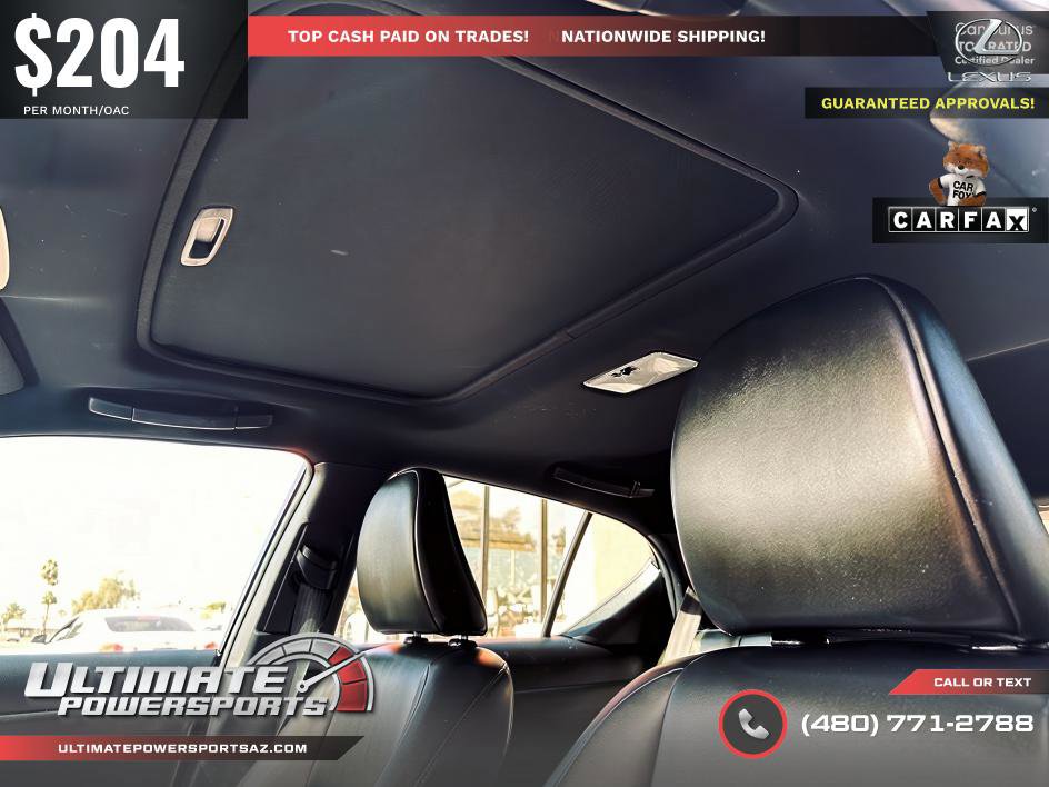 Used 2013 Lexus CT 200h image 17