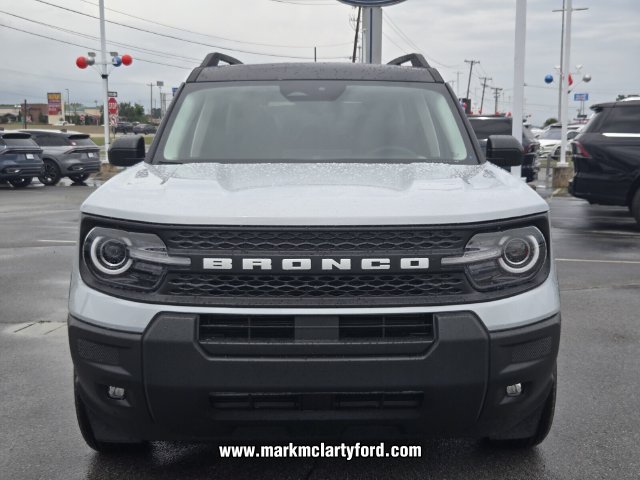 New 2026 Ford Bronco Sport Big Bend w/ Convenience Package AWD/4WD image 15