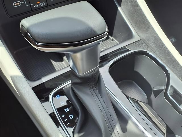 New 2025 Hyundai Tucson SEL image 21