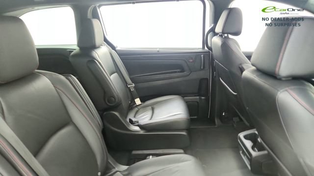 Used 2023 Honda Odyssey Sport image 26