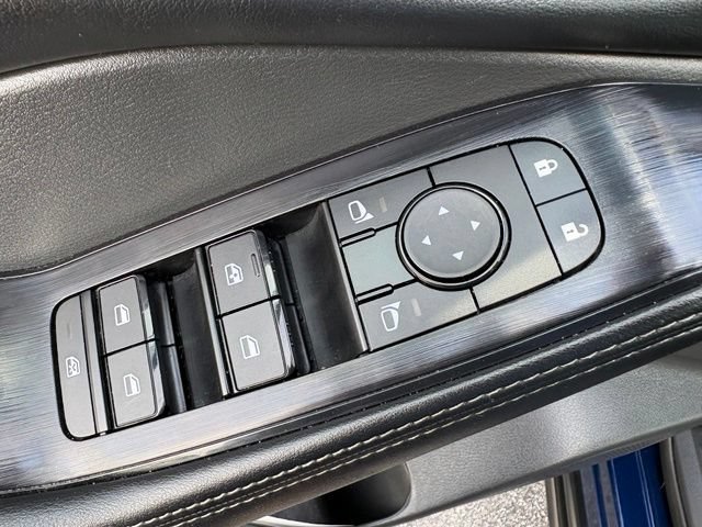 Used 2024 Nissan Rogue SV AWD/4WD image 11