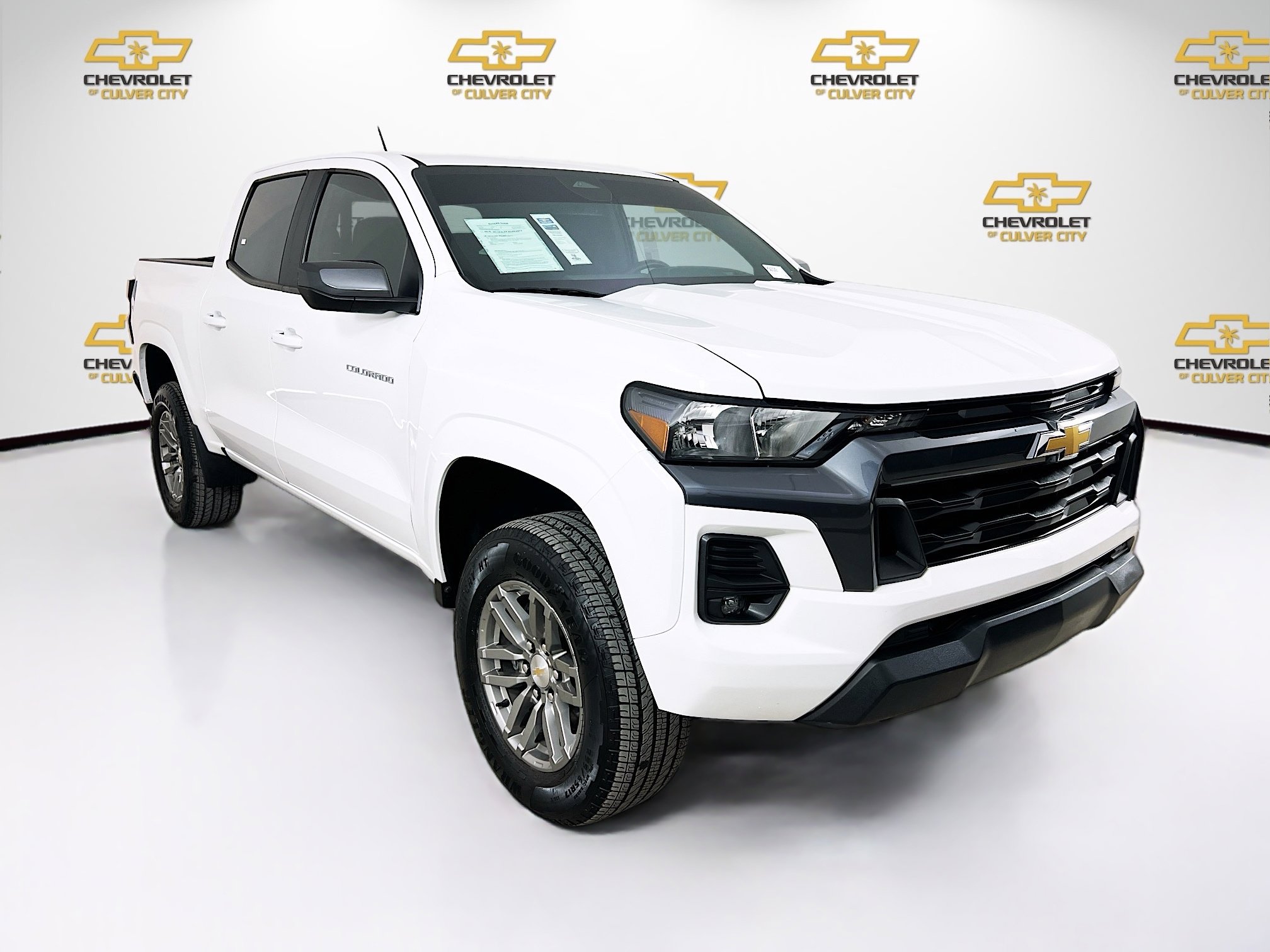 Used 2023 Chevrolet Colorado LT w/ LT Convenience Package II