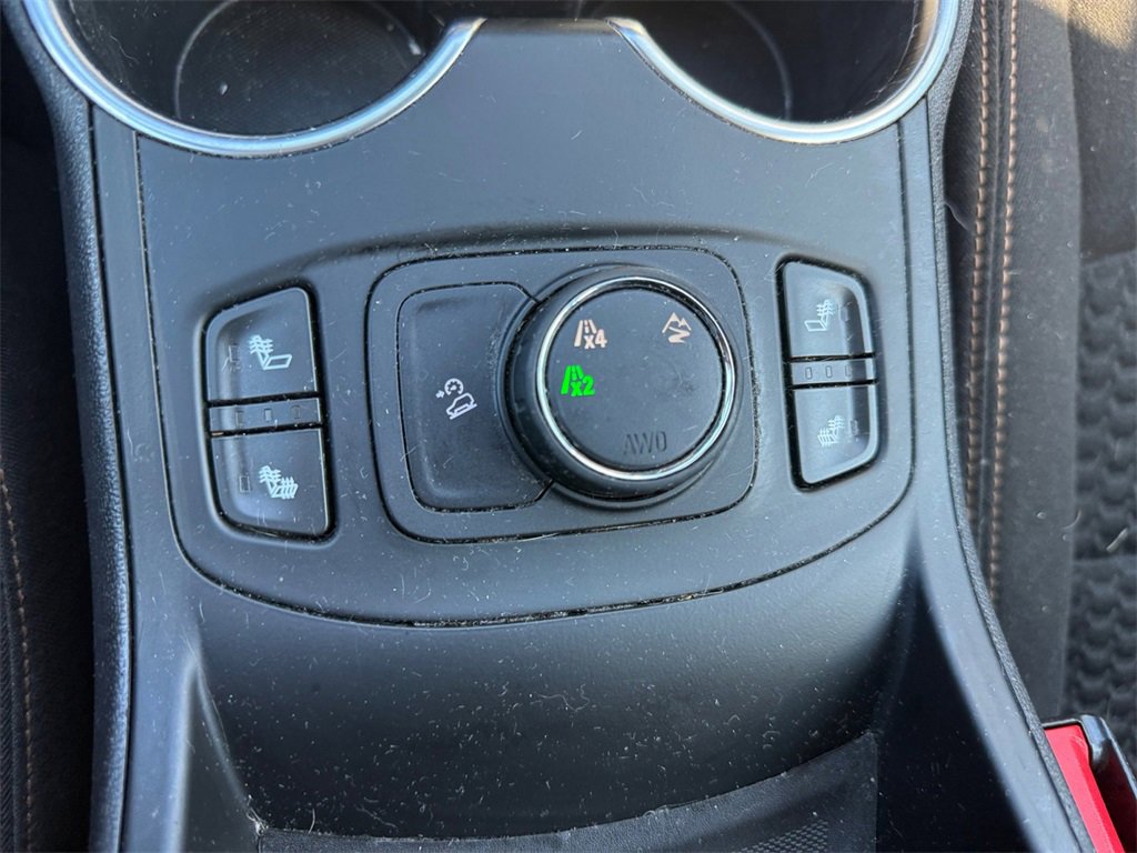 Used 2019 GMC Terrain SLE w/ Driver Convenience Package image 28