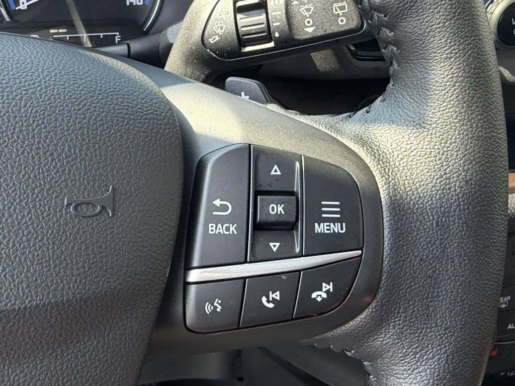 Used 2021 Ford Bronco Sport Badlands w/ Badlands Package AWD/4WD image 29