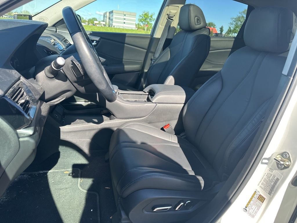 Used 2019 Acura RDX AWD image 14