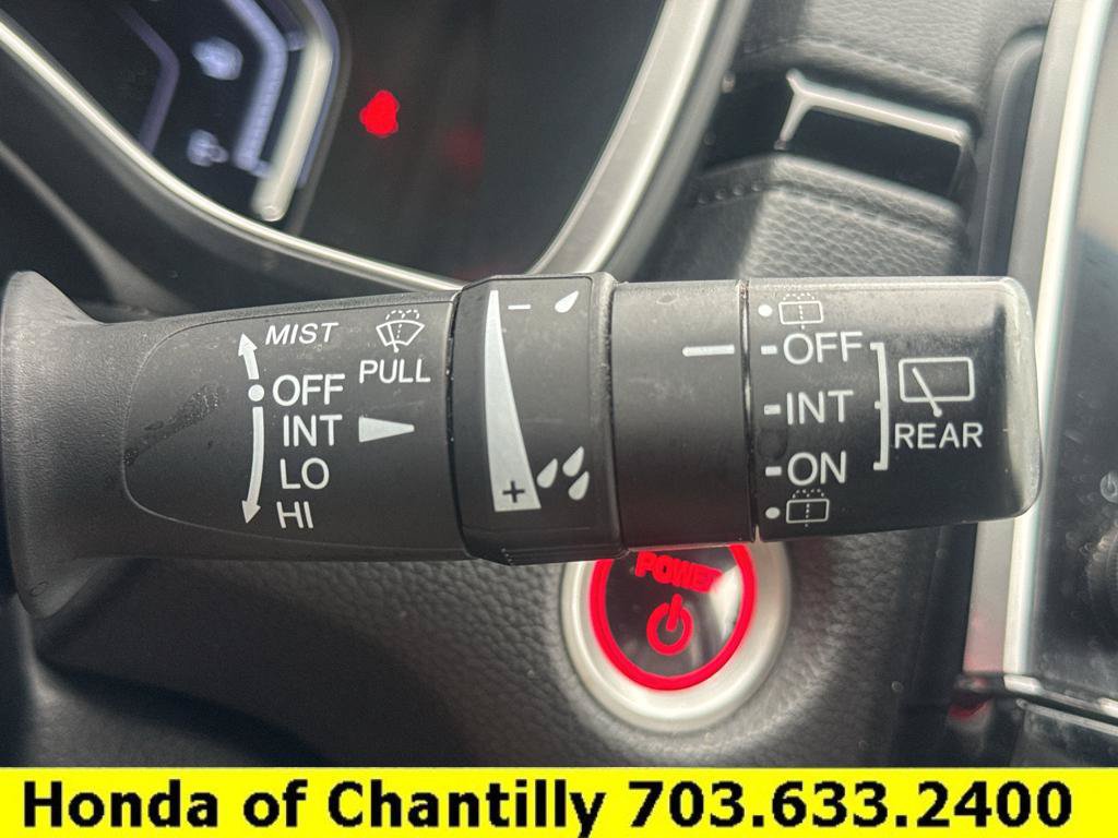 Used 2022 Honda CR-V EX-L image 11