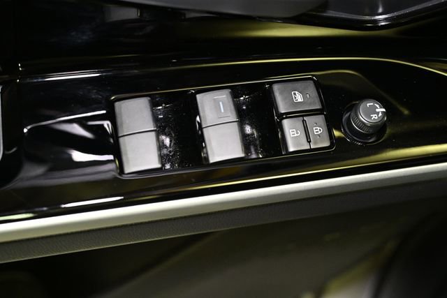 Used 2025 Subaru Solterra Premium w/ Premium Package image 43