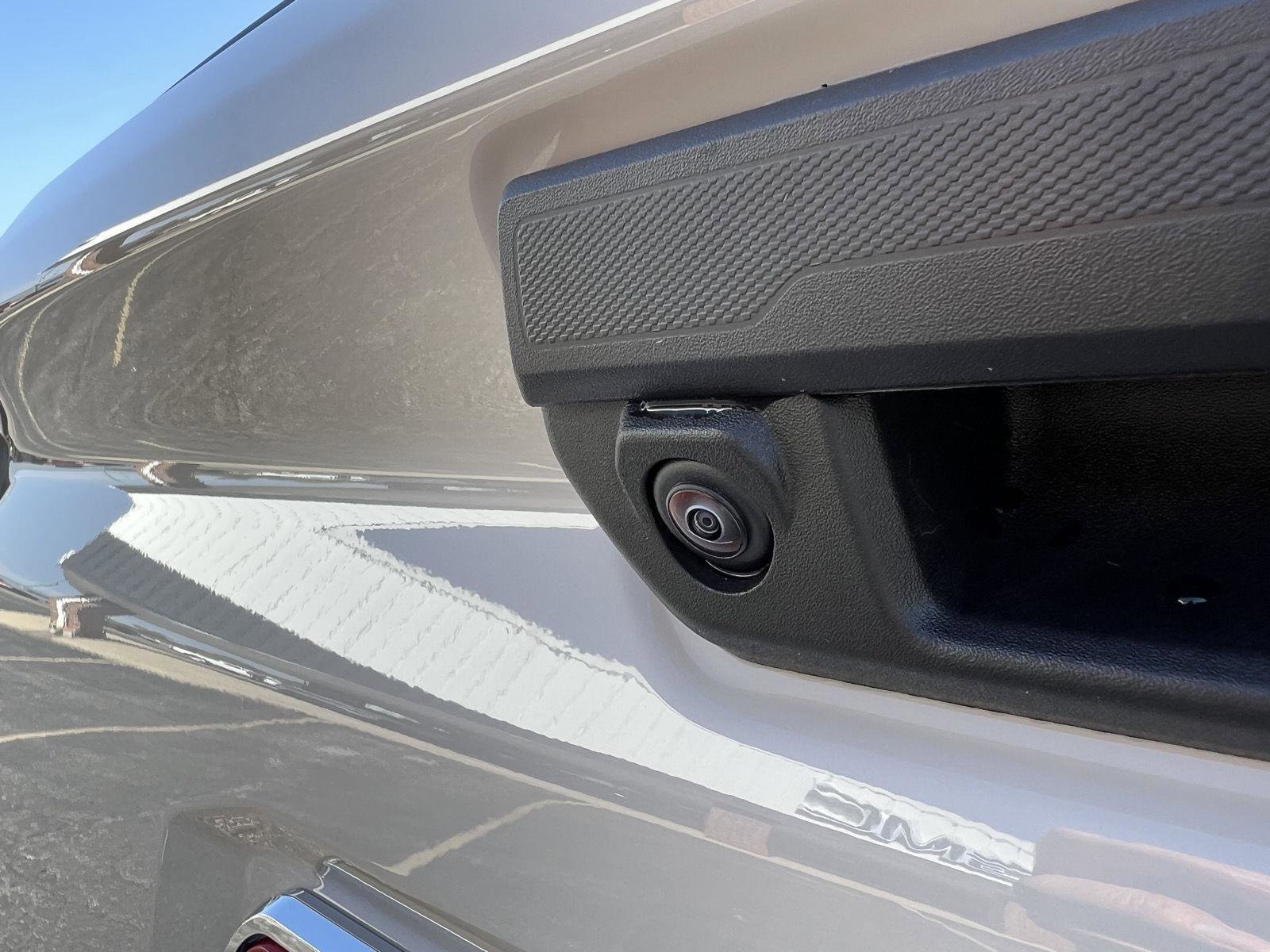 New 2026 GMC Canyon AT4 image 7