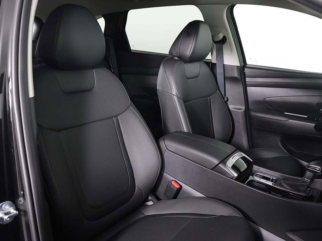 Certified 2026 Hyundai Tucson SEL image 30
