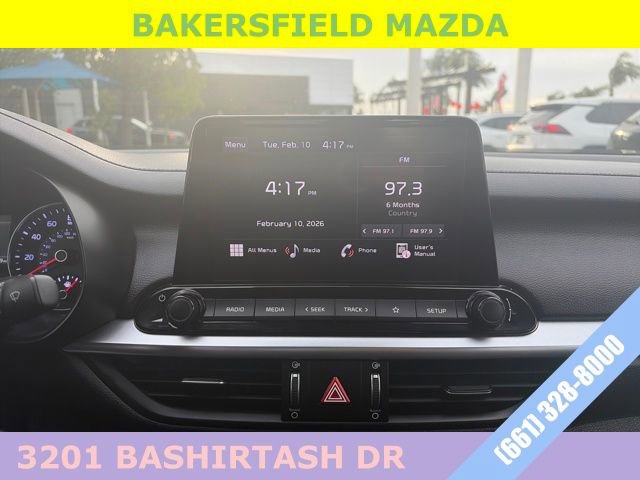 Used 2024 Kia Forte LXS image 21