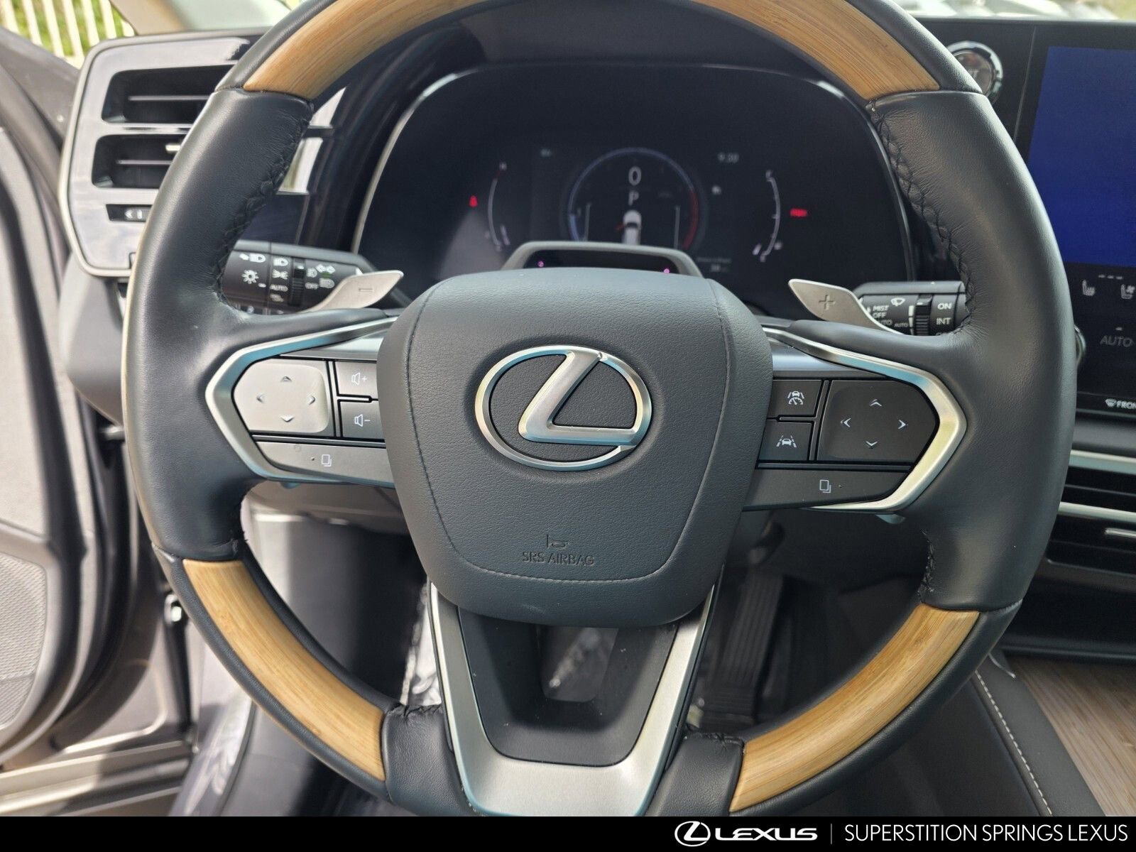 Used 2024 Lexus RX 350 Premium Plus w/ Convenience Package image 23