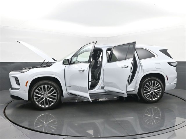 New 2026 Buick Enclave Avenir w/ Super Cruise Package image 57