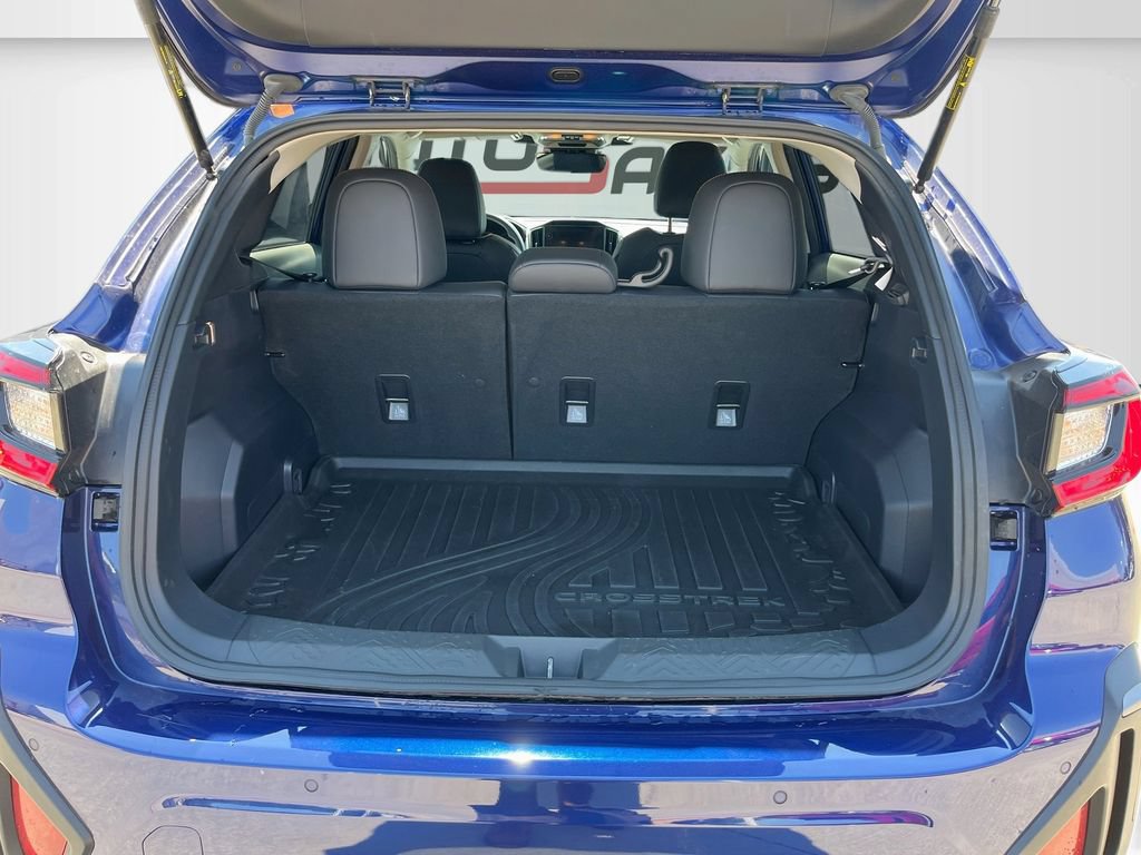 Used 2025 Subaru Crosstrek 2.5i Limited w/ Crosstrek Mirror Package AWD/4WD image 27