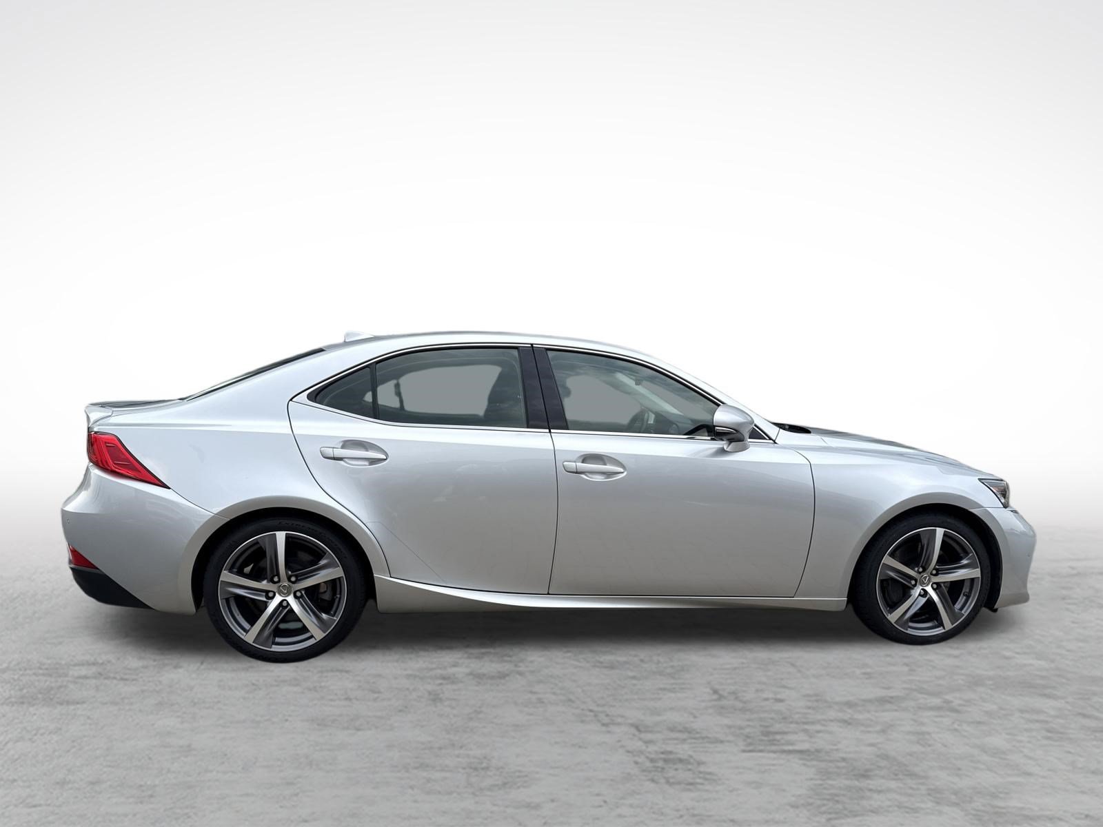 Used 2018 Lexus IS 350 AWD w/ Comfort Package image 10
