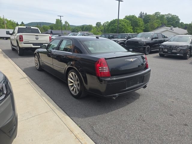 Used 2006 Chrysler 300 SRT8 w/ SRT Option Group II RWD image 4