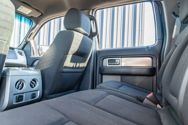 Used 2013 Ford F150 FX2 w/ Mid Equipment Group image 36