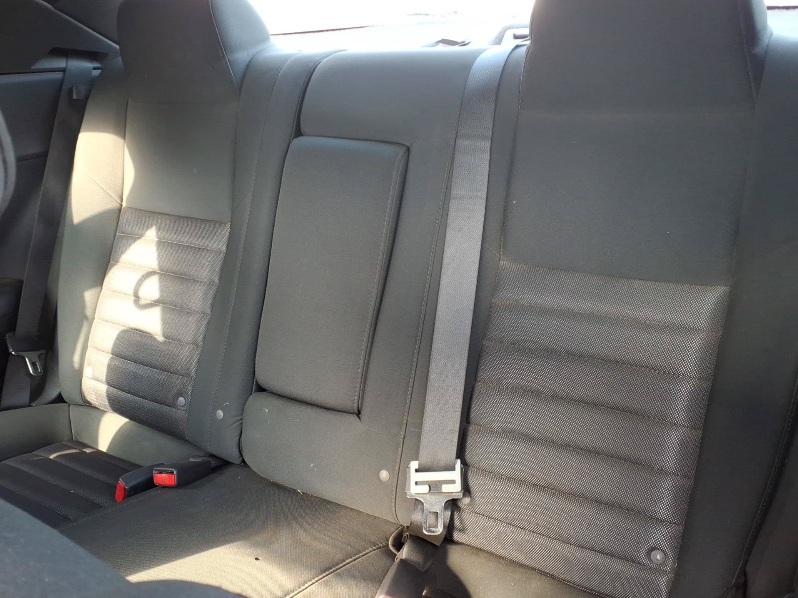Used 2009 Dodge Challenger R/T RWD image 10