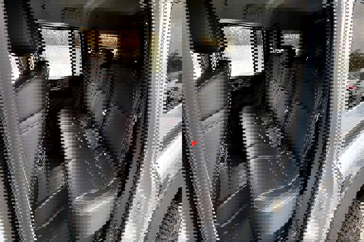 Used 2024 INEOS Grenadier image 20